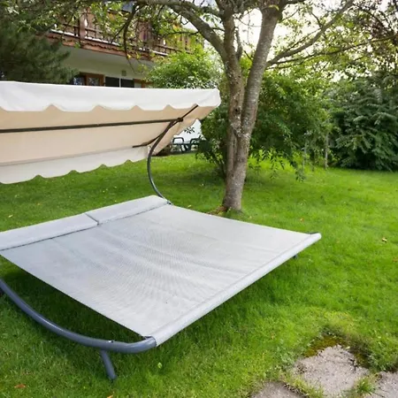 Werdenfels Apartment Mittenwald