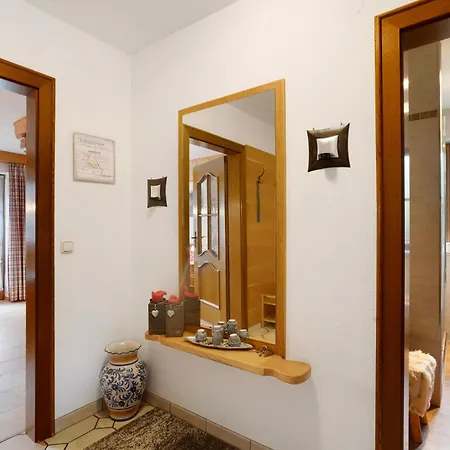 Apartment Werdenfels Mittenwald