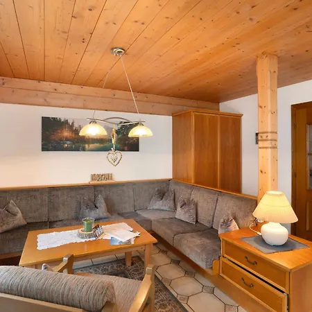 Apartment Werdenfels *