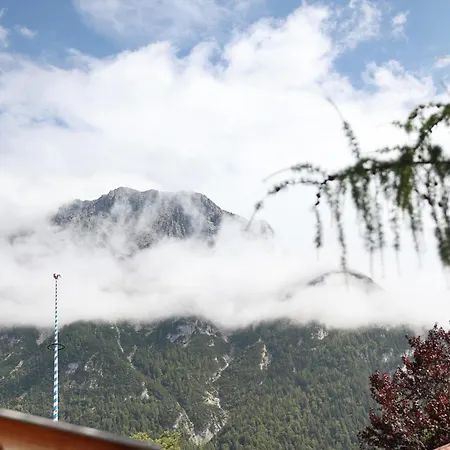 Werdenfels Mittenwald