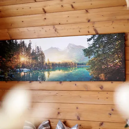 Werdenfels Apartment *