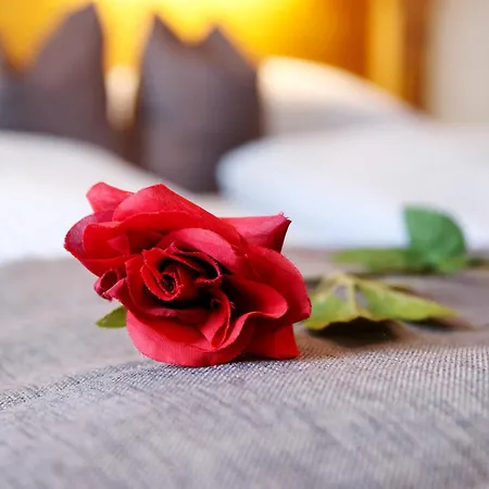 Apartment Werdenfels