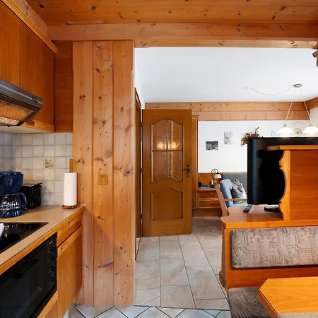 Werdenfels Apartment Mittenwald