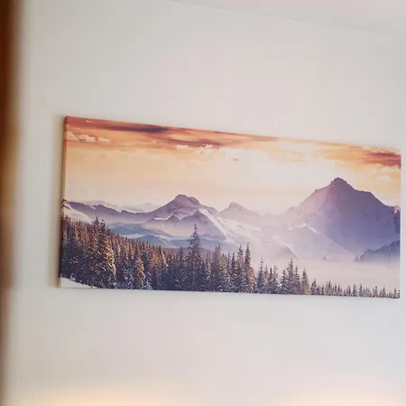 Werdenfels * Mittenwald