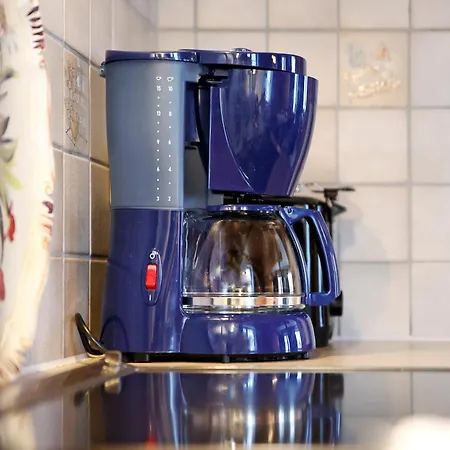 Werdenfels Apartment *