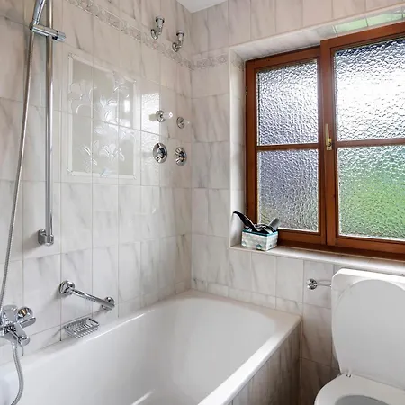 Apartment Werdenfels *