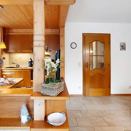 Apartment Werdenfels Mittenwald