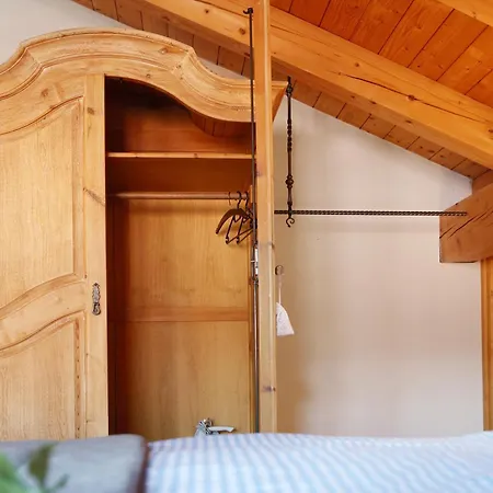 Werdenfels Mittenwald