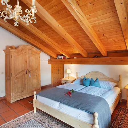 Werdenfels Mittenwald