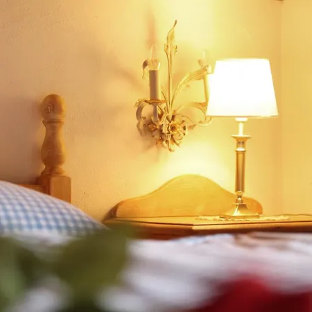 Apartment Werdenfels