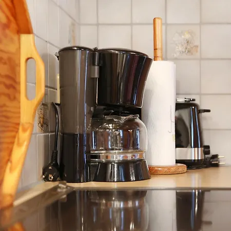Werdenfels Apartment Mittenwald
