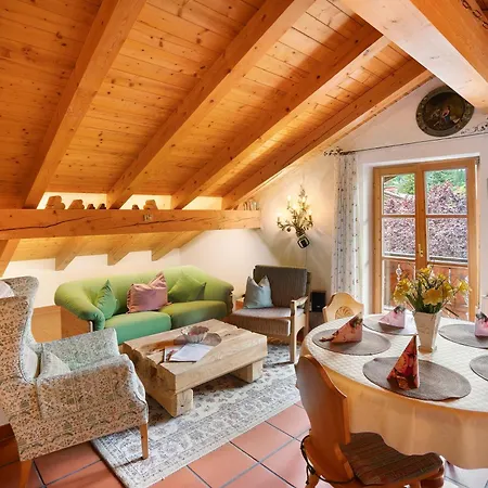 Werdenfels Mittenwald