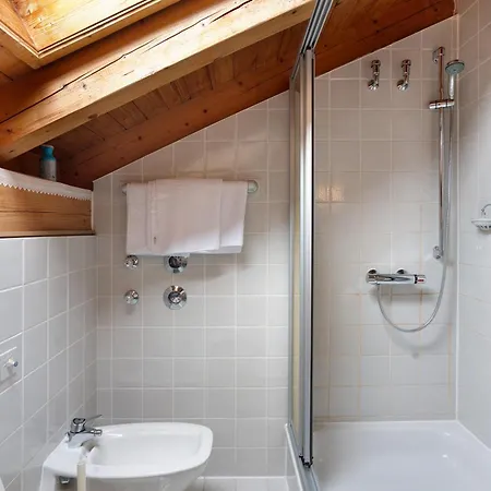 Werdenfels Apartment