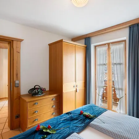 Apartment Werdenfels Mittenwald