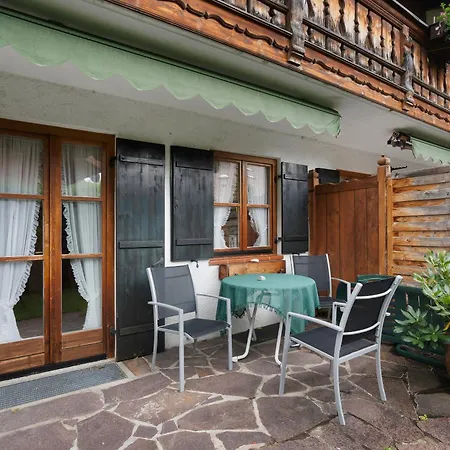 Werdenfels * Mittenwald