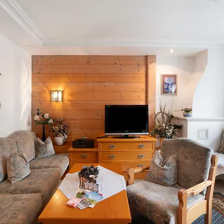 Apartment Werdenfels