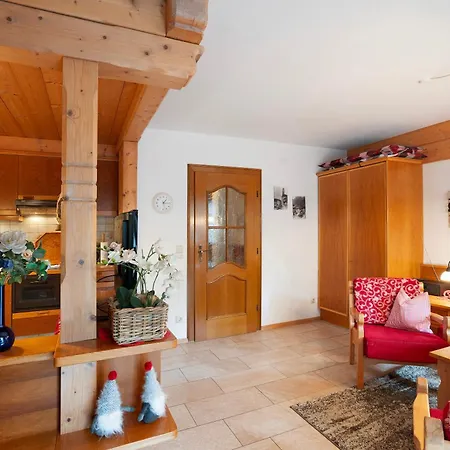 Werdenfels Apartment