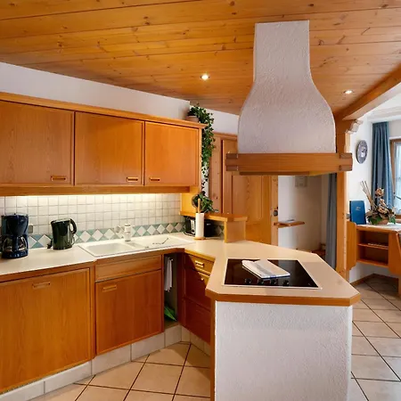 Apartment Werdenfels Mittenwald