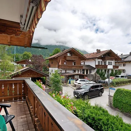 Werdenfels * Mittenwald
