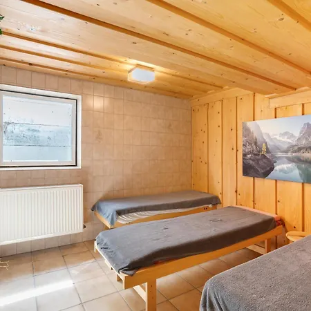 Werdenfels Apartment *