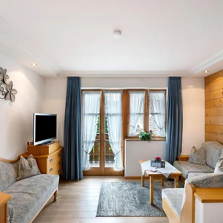 Apartment Werdenfels Mittenwald