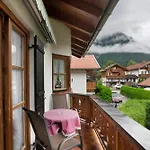 Werdenfels Appartement *