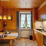 Appartement Werdenfels *