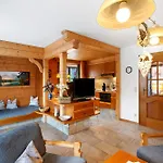 Appartement Werdenfels Mittenwald