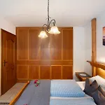 Appartement Werdenfels