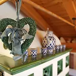 Werdenfels Appartement