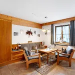 Werdenfels Appartement *