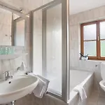 Appartement Werdenfels *