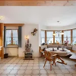 Werdenfels Appartement Mittenwald