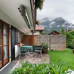 Werdenfels Appartement Mittenwald