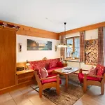 Werdenfels Appartement Mittenwald
