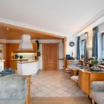 Werdenfels Appartement *