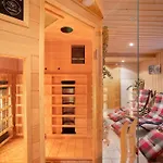 Appartement Werdenfels Mittenwald