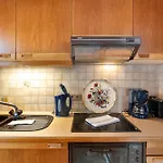 Werdenfels Appartement Mittenwald