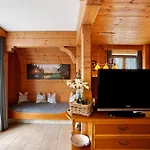 Werdenfels Appartement Mittenwald