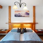 Werdenfels Appartement Mittenwald