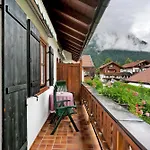 Werdenfels Appartement *
