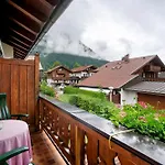 Werdenfels * Mittenwald