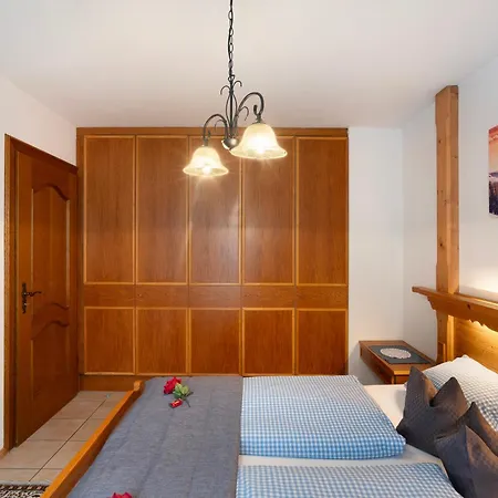 Appartement Werdenfels
