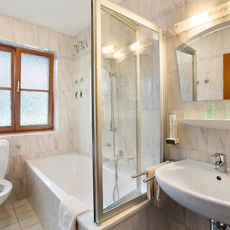 Appartement Werdenfels