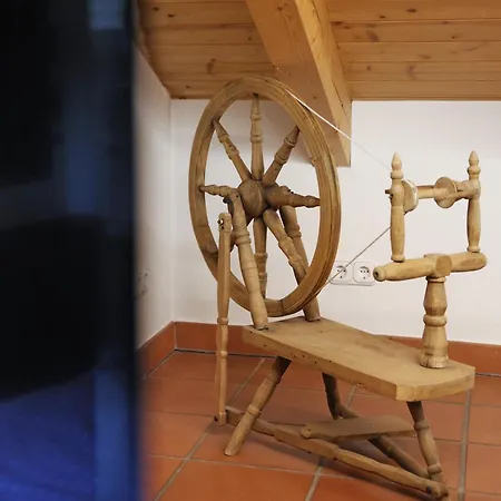 Appartement Werdenfels Mittenwald
