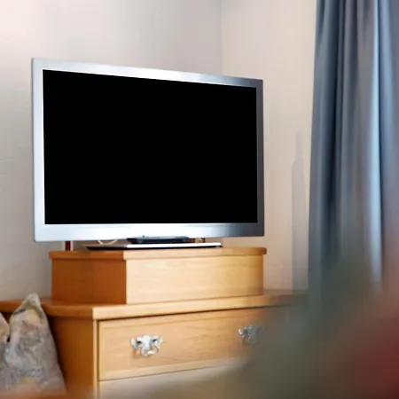 Werdenfels Apartman Mittenwald