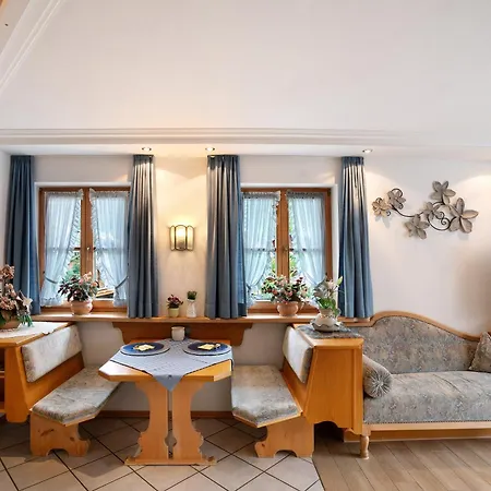 Werdenfels Appartement