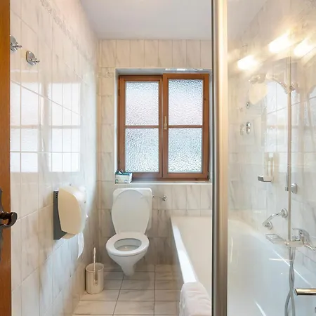 Werdenfels Appartement *