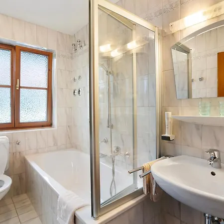 Werdenfels Apartment