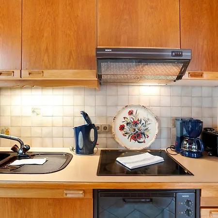 Werdenfels Apartment Mittenwald